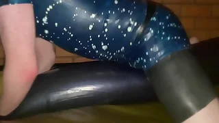 503 latex porn videos